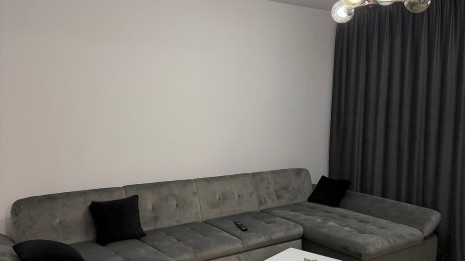 Calea Urseni | 2 Camere | Mobilat si Utilat | Etaj 1 | Disponibil imediat - Poză 4