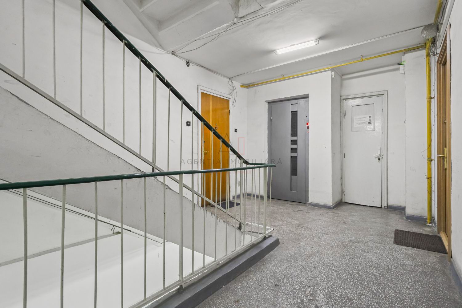 Ap 4 camere / 89 mp/ Stefan cel Mare/ Lizeanu - Poză 23