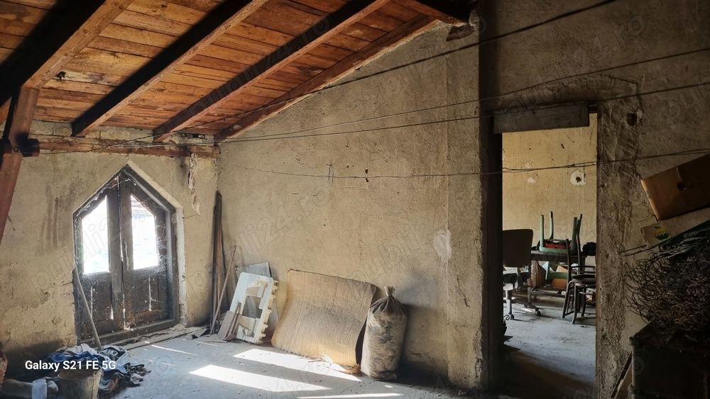 Ag BRASADAS vinde casă cu 2 apart. Calea Călărașilor Coposu. - Poză 7