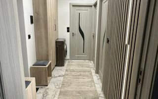 🏡 Ap 2 camere, dec – mobilat PREMIUM – Astoria, Lunca Cetățuii - bloc 2022 - Poză 9