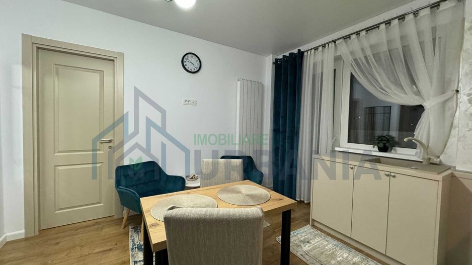Ofer spre închiriere apartament 2 camere Visan - Poză 7