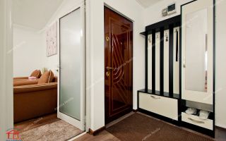 De închiriat apartament 3 camere, Micro 21 - Poză 6