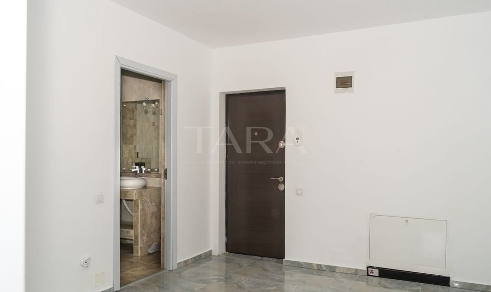 Apartament 2 camere modern Florești zona BMW/VIVO - Poză 2