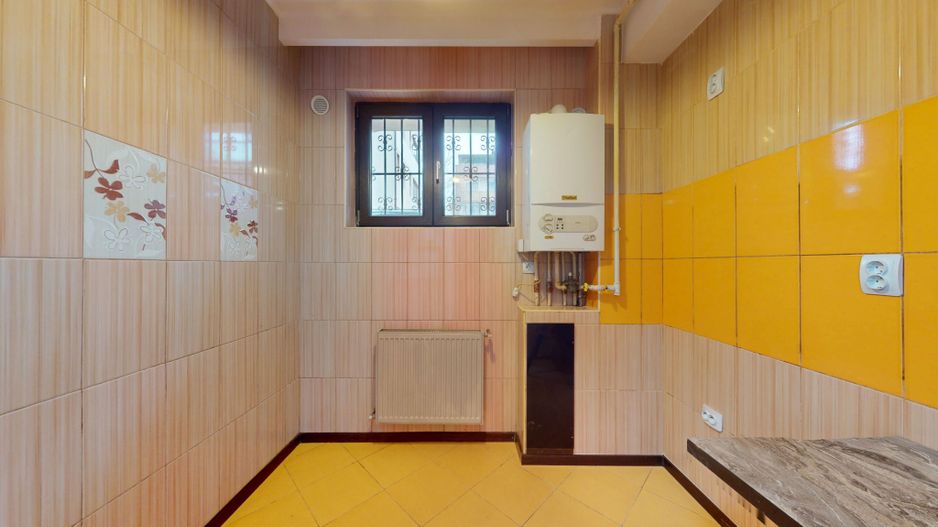 Pacii 2 Camere 53 mp Centrala Proprie + Loc Parcare - Poză 7