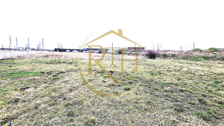 Vand teren intravilan Zona Fraidorf,comison ,,0'' - Poză 5