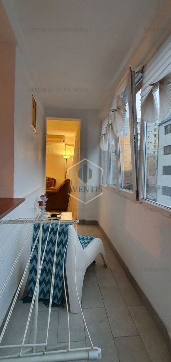 Renovat si mobilat modern, vis a vis de Kaufland planul 2, 10 minute metrou Obor - Poză 10