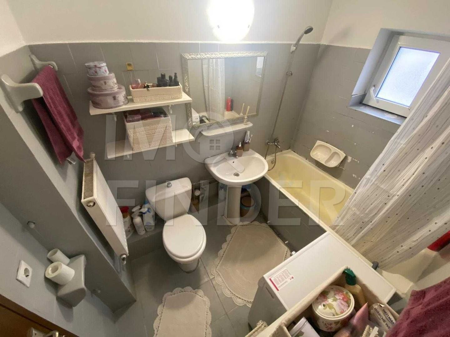 Apartament 2 camere Zorilor, etaj 2 din 4 - Poză 6