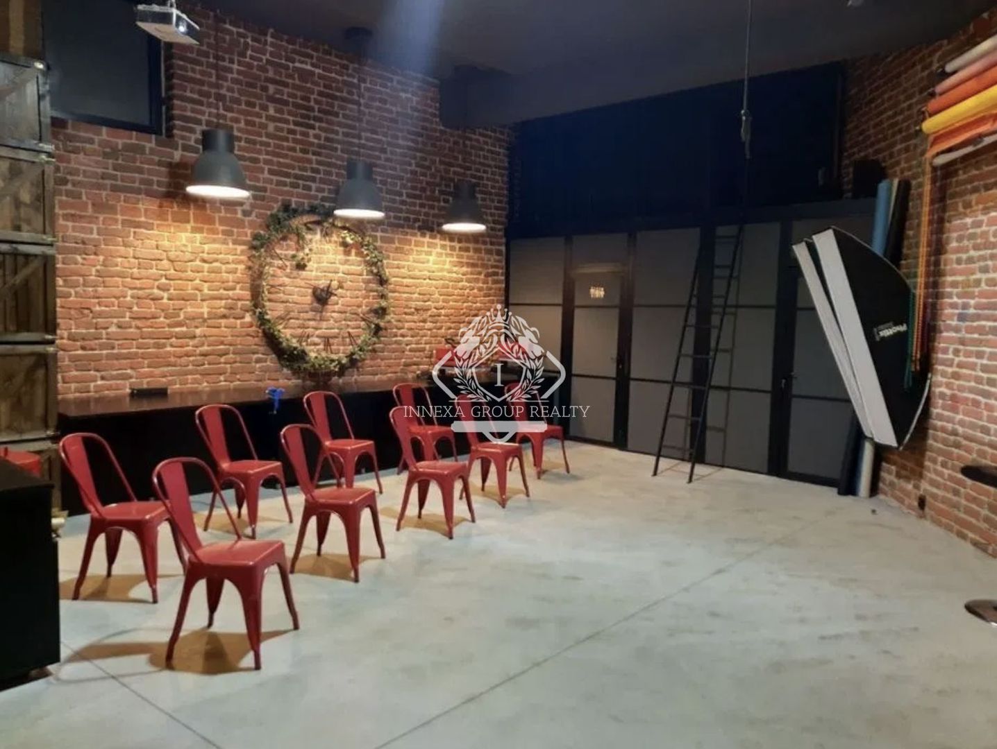 Armeneasca | Proprietate pretabil investiție tip studio - 96mp - Poză 4