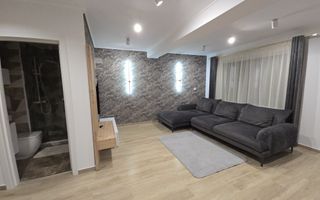 Duplex Panoramica Residence | 110 mp + curte 300 mp | prima închiriere - Poză 8