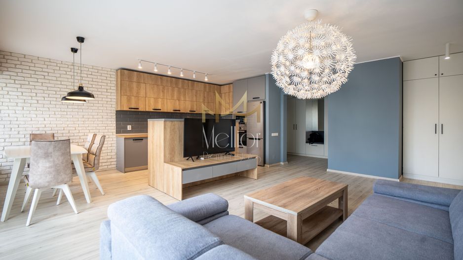 Apartament superb 3 camere | 87 mp | garaj | renovat | Dorobantilor! - Poză 4