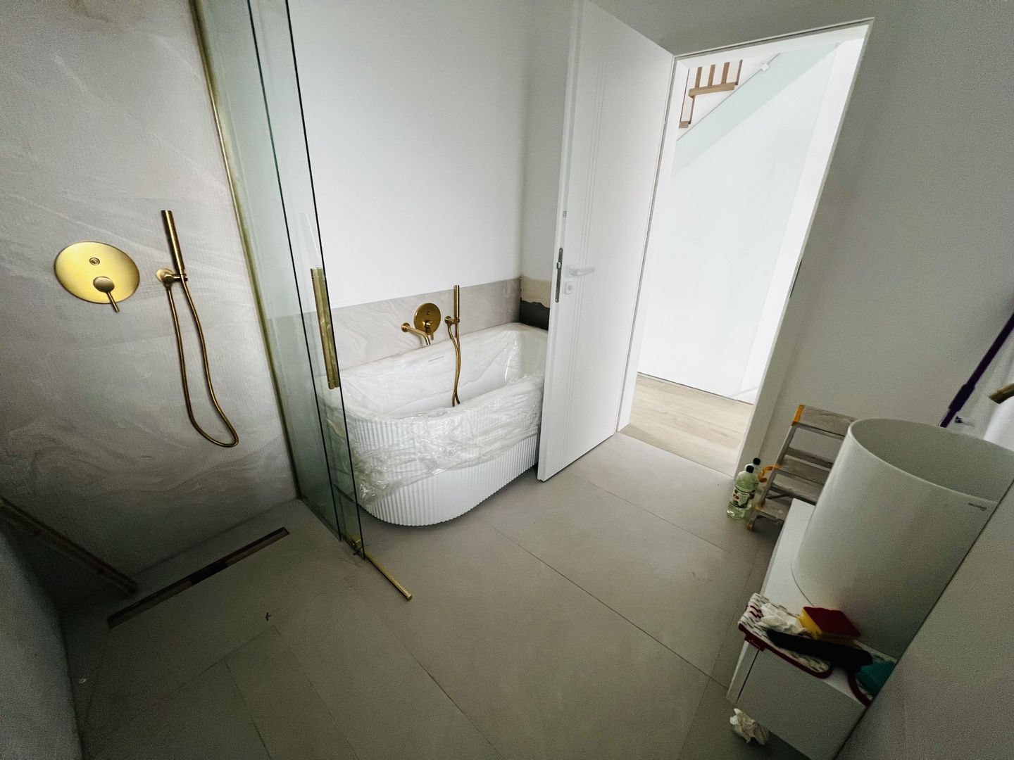 Duplex Nou  in Timisoara  - 5 camere - Zona Mehala - Poză 9