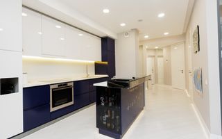 Vânzare, apartament, 2 camere + terasă, str. N. Testemițanu, Centru - Poză 5