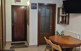 Apartament 3 camere decomandat de vânzare | Băile Govora - Poză 2