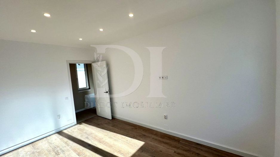 Duplex ultrafinisat / Zona Terra - Poză 17