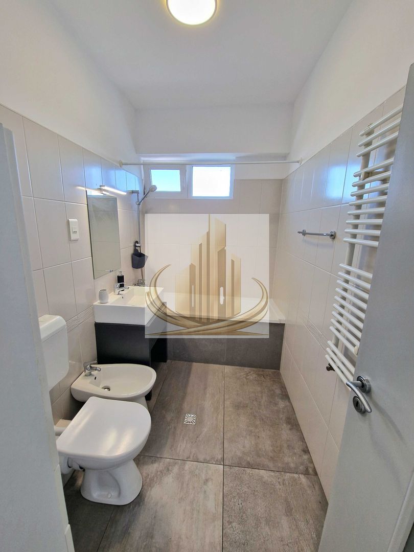 Apartament cu 2 camere, Torontalului 70mp bloc nou - Poză 5