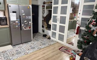 🏠Aparatament 3 camere, SD 74mp 2 balcoane Tatarasi - Dispecer - Poză 7