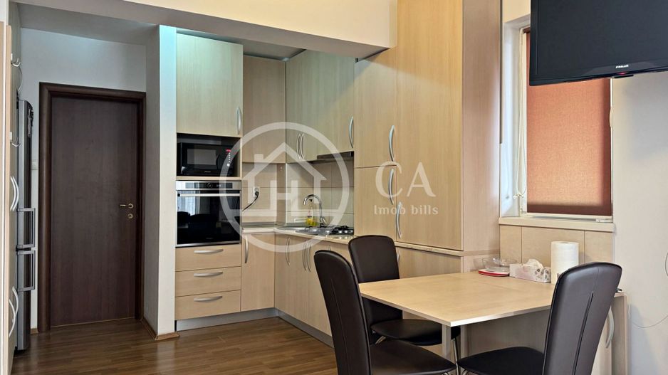 Apartament de vânzare cu 3 camere in Prima Nufărul, Oradea - Poză 1