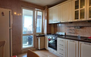 De vanzare  3 camere decomandat, Centrul Civic-Onix, bloc verde - Poză 7