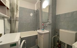 Garsoniera moderna de vanzare, cartier Manastur! - Poză 6