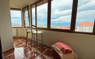 Apartament 4 camere | 130mp | 2 Bai | 2 Balcoane | V. Aaron - Poză 11