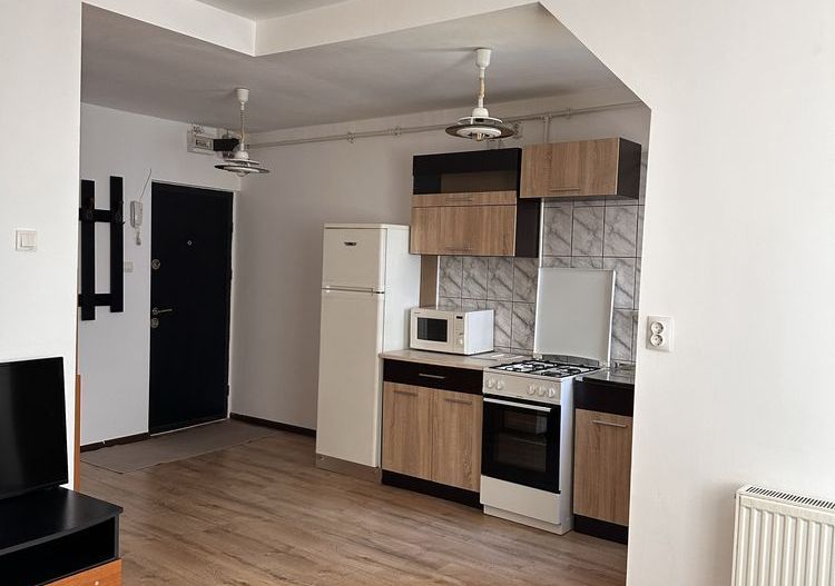 Apartament 2 camere, centrală proprie, etaj 2, Calea Călărași - Poză 2