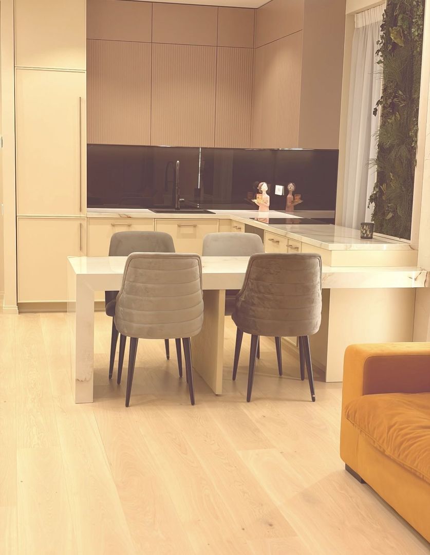 Apartament Modern | 3 camere | WIN Herăstrău - Poză 3