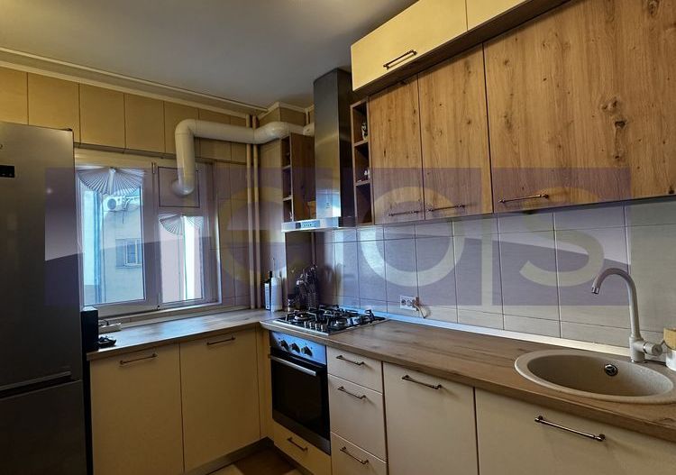 VANZARE 4 CAMERE DECOMANDAT- DRISTOR 1 - Poză 7