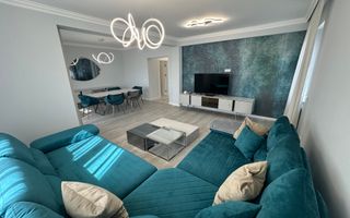 Apartament 3 camere 100 mp in Braytim - Poză 2