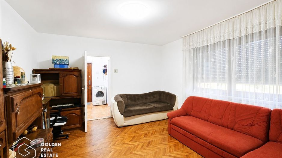 Apartament la parter, 2 camere, zona Podgoria - Poză 2
