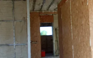 Casa pe structura metalica Samurcasi - Poză 33