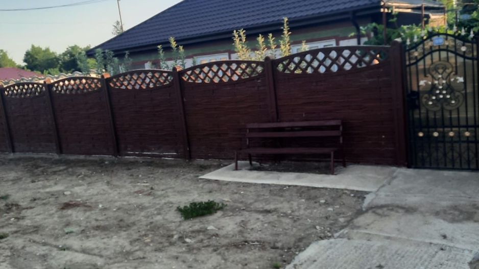 Casa Parter+Pod 90 mp+anexa 60 mp + atelier + teren intravilan 1600 mp - Poză 8