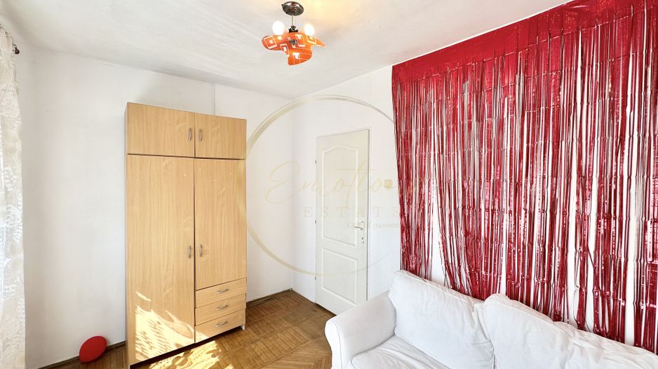 NOU | Apartament 3 camere | PIAȚA VICTORIEI - Poză 7