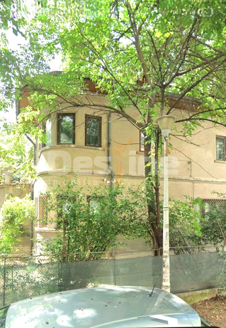 Apartament in Vilă interbelică | curte 250 mp, la 5 min metrou - Poză 9