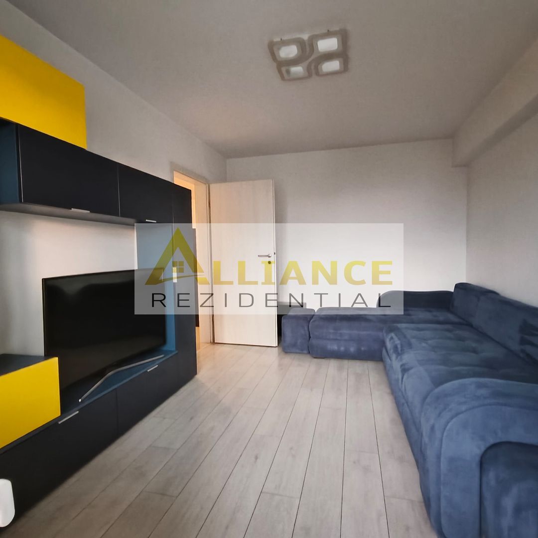 METROU DIMITRIE LEONIDA 5 Min | 2 CAMERE | PARCARE - Poză 1