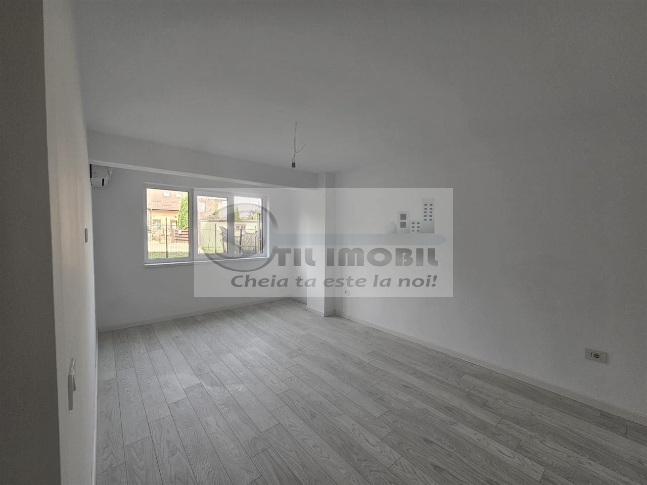 Apartament 2 camere - Pacurari - Str Soarelui - Poză 1