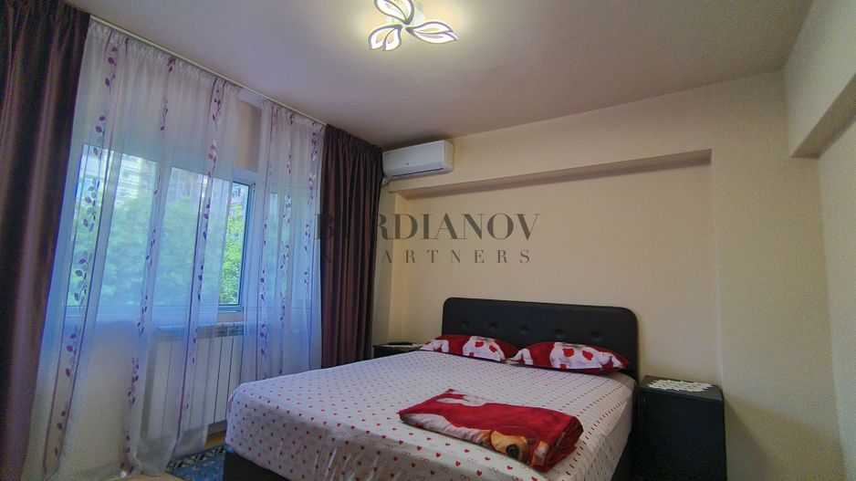 Apartament 4 camere semidecomandat | Zona Morarilor | Loc parcare ADP - Poză 6