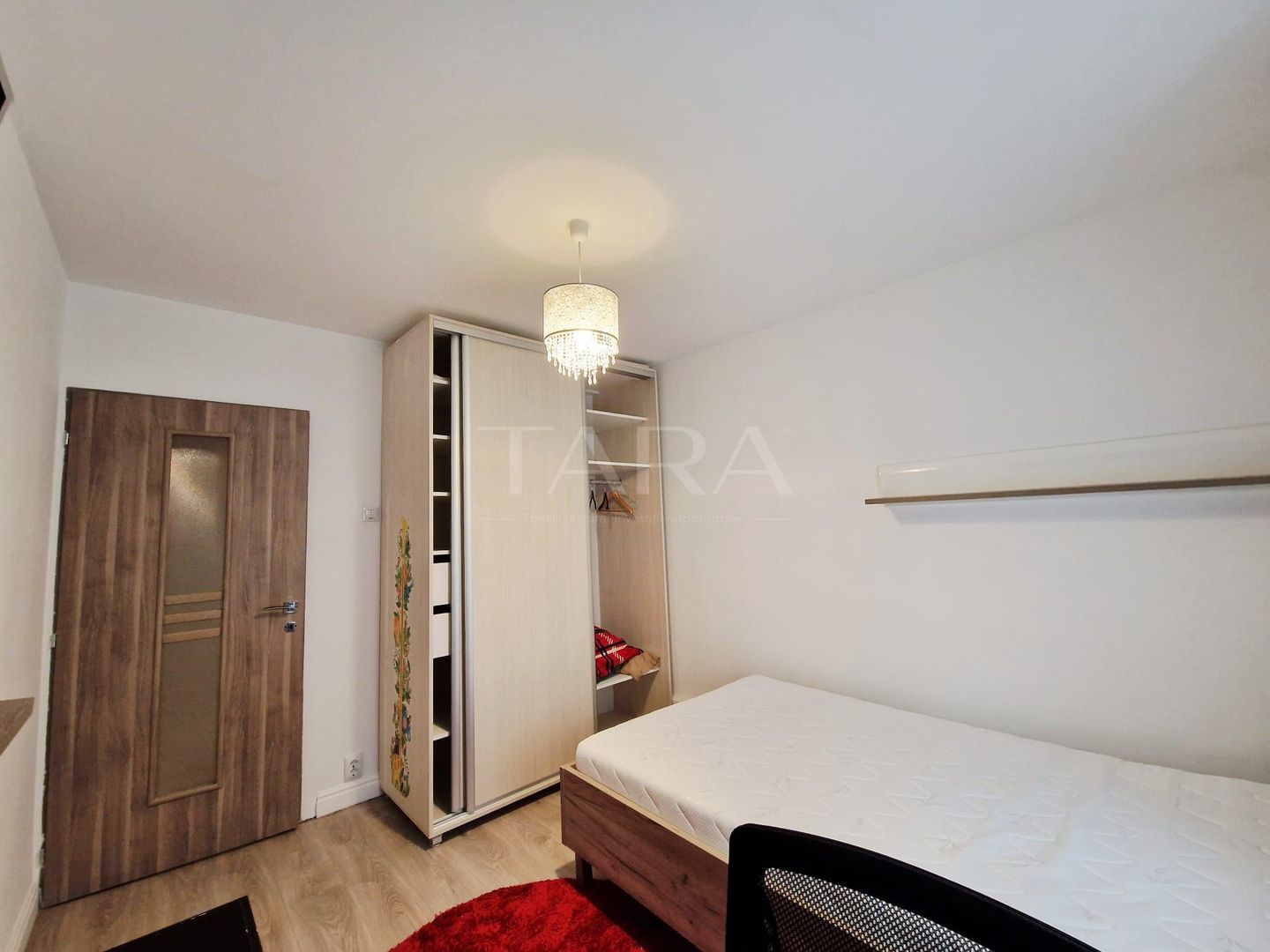 Apartament 3 camere, decomandat,  Zorilor, 2 parcări, boxă. - Poză 11