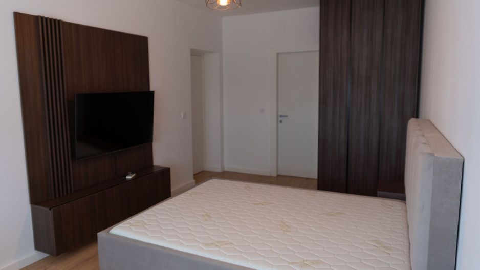 Apartament 2 camere Pipera IVORY , loc parcare subteran - Poză 10
