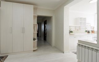 Vânzare, apartament, 3 camere, bul. Cuză-Vodă, Botanica - Poză 3