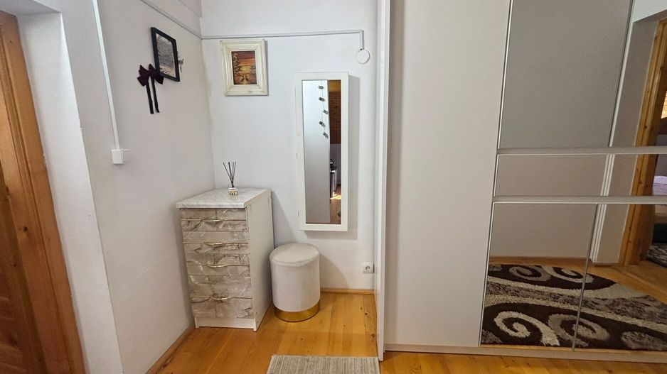 Apartament 3 camere la casă in apropiere de Parcul Sub Arini, Sibiu - Poză 15