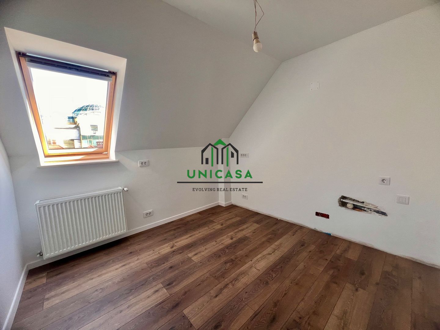 Apartament 3 camere | 110 mp | Central Râmnicu Vâlcea - Poză 4