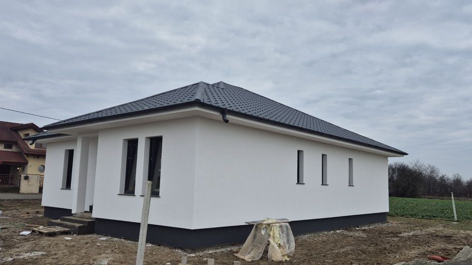 BRASADAS vinde casa 2025 cu 3 dormitoare zona Dara. - Poză 4