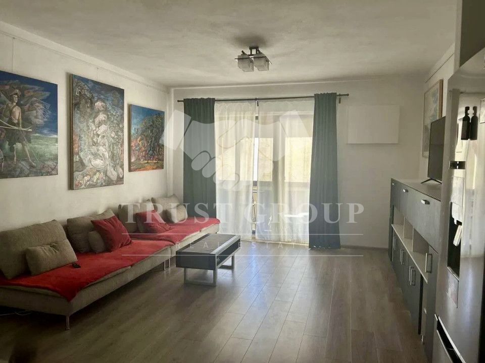 Aparatment 2 camere Victoriei - Poză 1
