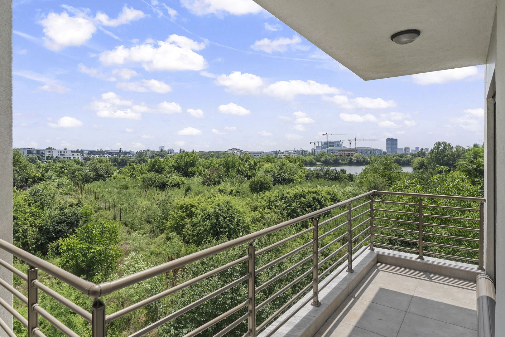 VILA 8 CAMERE - BANEASA - 220MP - COMISION 0% - Poză 22