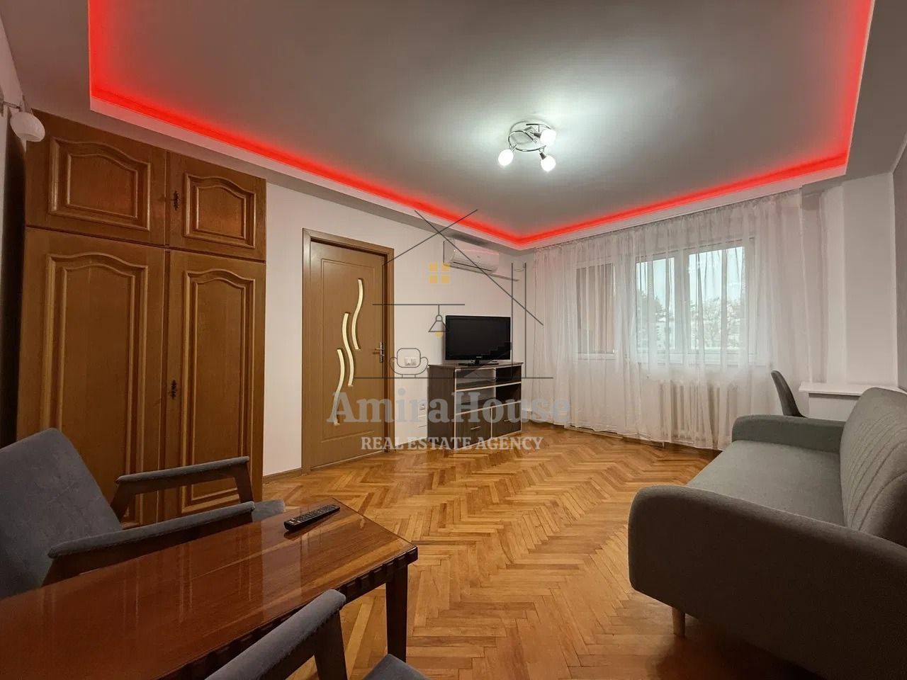 Apartament 3 camere mobilat si 2 garaje zona Bucium - Poză 11