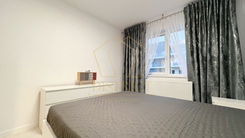 Apartament superb cu 2 camere si terasa | Giroc | Premium Residence - Poză 3