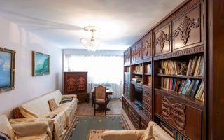 Apartament 3 camere de vânzare, Ultracentral, Bacău - Poză 5