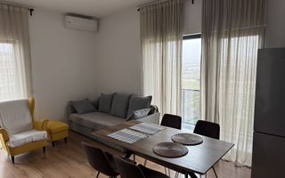 Apartament 2 camere Darwin Residence I parcare I COM 0% - Poză 2