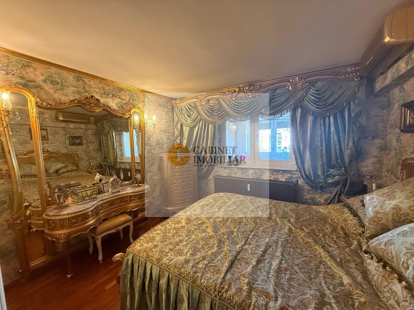 Apartament de lux  | 3 camere | 77 mp - Poză 3