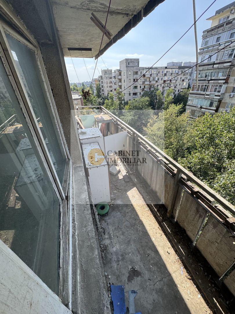 2 Camere - 57MP | Etaj Intermediar | 1981 | M Lujerului la 5 minute - Poză 5